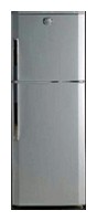Хладилник LG GN-U292 RLC снимка, Характеристики