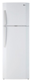 Køleskab LG GN-V262 RCS Foto, Egenskaber