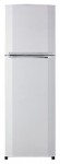 Kühlschrank LG GN-V262 SCS 53.70x151.50x60.40 cm
