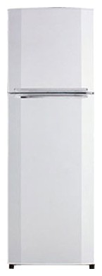 Buzdolabı LG GN-V292 SCA fotoğraf, özellikleri