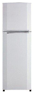 冰箱 LG GN-V292 SCS 照片, 特点