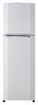 Kühlschrank LG GN-V292 SCS 53.70x160.50x60.40 cm