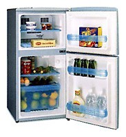 Холодильник LG GR-122 SJ фото, Характеристики