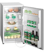 Kühlschrank LG GR-151 S Foto, Charakteristik
