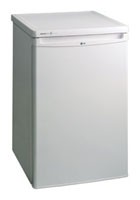 Kylskåp LG GR-181 SA Fil, egenskaper
