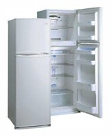 Хладилник LG GR-292 SQF снимка, Характеристики