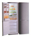 Kühlschrank LG GR-389 NSQF 59.50x188.00x62.60 cm