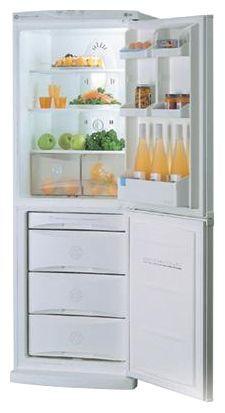 Kühlschrank LG GR-389 SQF Foto, Charakteristik