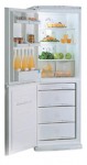 Хладилник LG GR-389 STQ 59.50x188.00x62.60 см