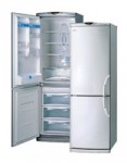 Kühlschrank LG GR-409 SLQA 59.50x188.00x62.60 cm
