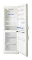 Ψυγείο LG GR-419 QVQA φωτογραφία, χαρακτηριστικά
