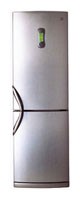 Hűtő LG GR-429 QTJA Fénykép, Jellemzők