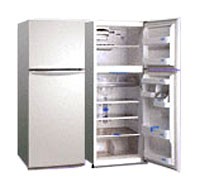 Kühlschrank LG GR-432 SVF Foto, Charakteristik