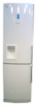 Kühlschrank LG GR 439 BVQA 59.50x190.00x66.50 cm