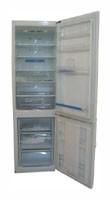 Kühlschrank LG GR-459 GVCA Foto, Charakteristik