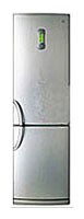 Kühlschrank LG GR-459 QTSA Foto, Charakteristik
