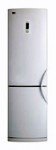 Hűtő LG GR-459 QVJA 59.50x200.00x66.50 cm