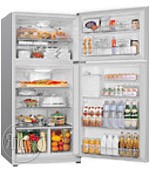 Buzdolabı LG GR-602 BEP/TVP fotoğraf, özellikleri