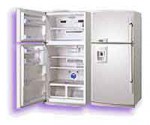 Kühlschrank LG GR-642 AVP 86.00x179.40x70.90 cm