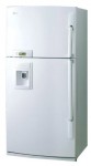 Kühlschrank LG GR-642 BBP 86.00x179.40x70.90 cm