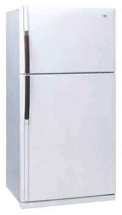 Kühlschrank LG GR-892 DEF Foto, Charakteristik