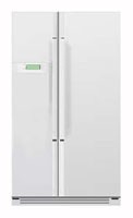 Хладилник LG GR-B197 DVCA снимка, Характеристики