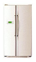 ตู้เย็น LG GR-B197 GLCA รูปถ่าย, ลักษณะเฉพาะ
