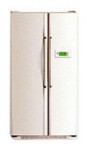 Kühlschrank LG GR-B197 GLCA 89.00x175.00x72.50 cm