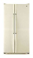 Tủ lạnh LG GR-B197 GVRA ảnh, đặc điểm