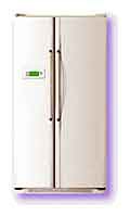 Buzdolabı LG GR-B207 DVZA fotoğraf, özellikleri