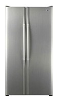 Refrigerator LG GR-B207 FLCA larawan, katangian