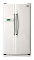 Хладилник LG GR-B207 FTGA снимка, Характеристики