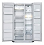 Холодильник LG GR-B207 FVCA 89.00x175.00x72.50 см