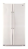 Холодильник LG GR-B207 FVGA фото, Характеристики