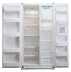 Холодильник LG GR-B207 GVZA 89.00x175.00x75.50 см