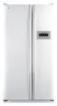 Hűtő LG GR-B207 WBQA 89.30x175.50x73.20 cm