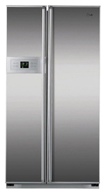 ตู้เย็น LG GR-B217 MR รูปถ่าย, ลักษณะเฉพาะ