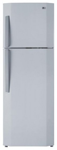 Хладилник LG GR-B252 VL снимка, Характеристики