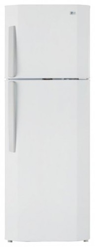 Холодильник LG GR-B252 VM Фото, характеристики