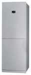Kühlschrank LG GR-B359 PLQA 59.50x172.60x61.70 cm