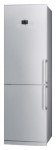 Kühlschrank LG GR-B399 BLQA 59.50x189.60x65.10 cm