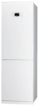 Refrigerator LG GR-B409 PLQA 61.70x189.60x59.50 cm