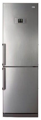 Хладилник LG GR-B429 BTQA снимка, Характеристики