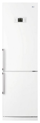 Холодильник LG GR-B429 BVQA фото, Характеристики