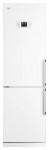 Холодильник LG GR-B429 BVQA 59.50x190.00x64.40 см
