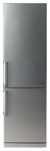 Buzdolabı LG GR-B459 BLCA fotoğraf, özellikleri