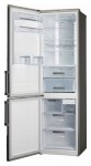 Kühlschrank LG GR-B499 BAQZ 60.00x201.00x68.00 cm