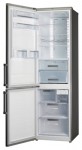 Kühlschrank LG GR-B499 BLQZ 59.50x201.00x67.10 cm