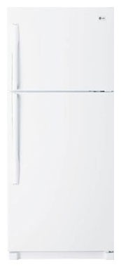 Kühlschrank LG GR-B562 YCA Foto, Charakteristik