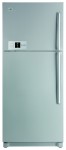 Kühlschrank LG GR-B562 YVSW 75.50x177.70x70.70 cm